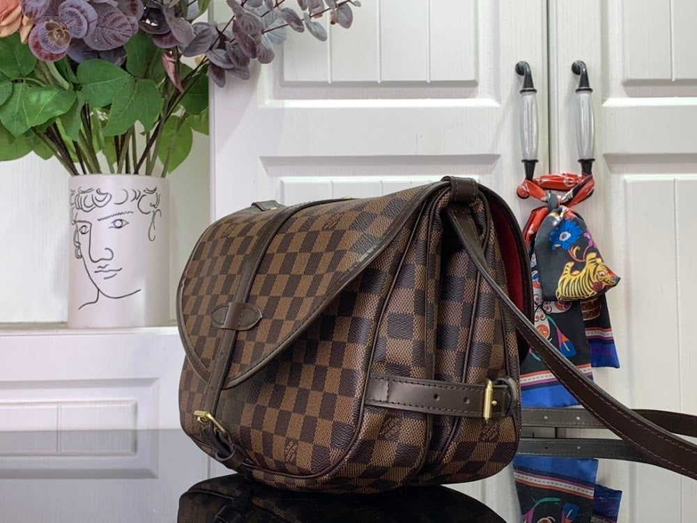 Dragons Bags ln Luxury Bag --96716