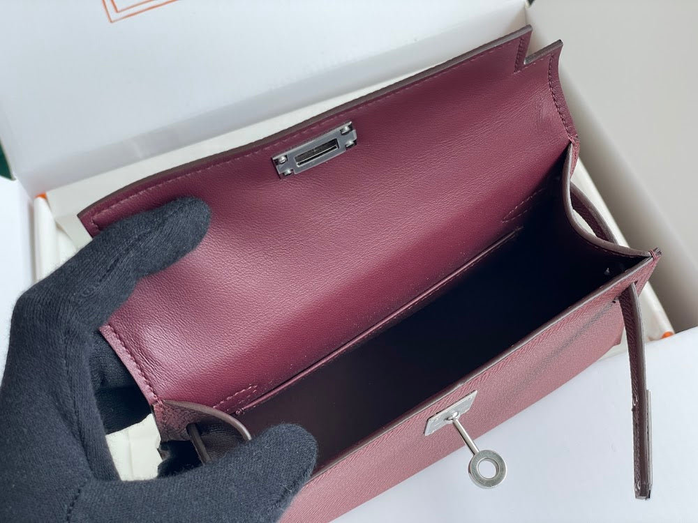 Dragons BagsHermesn Luxury Bag --117978