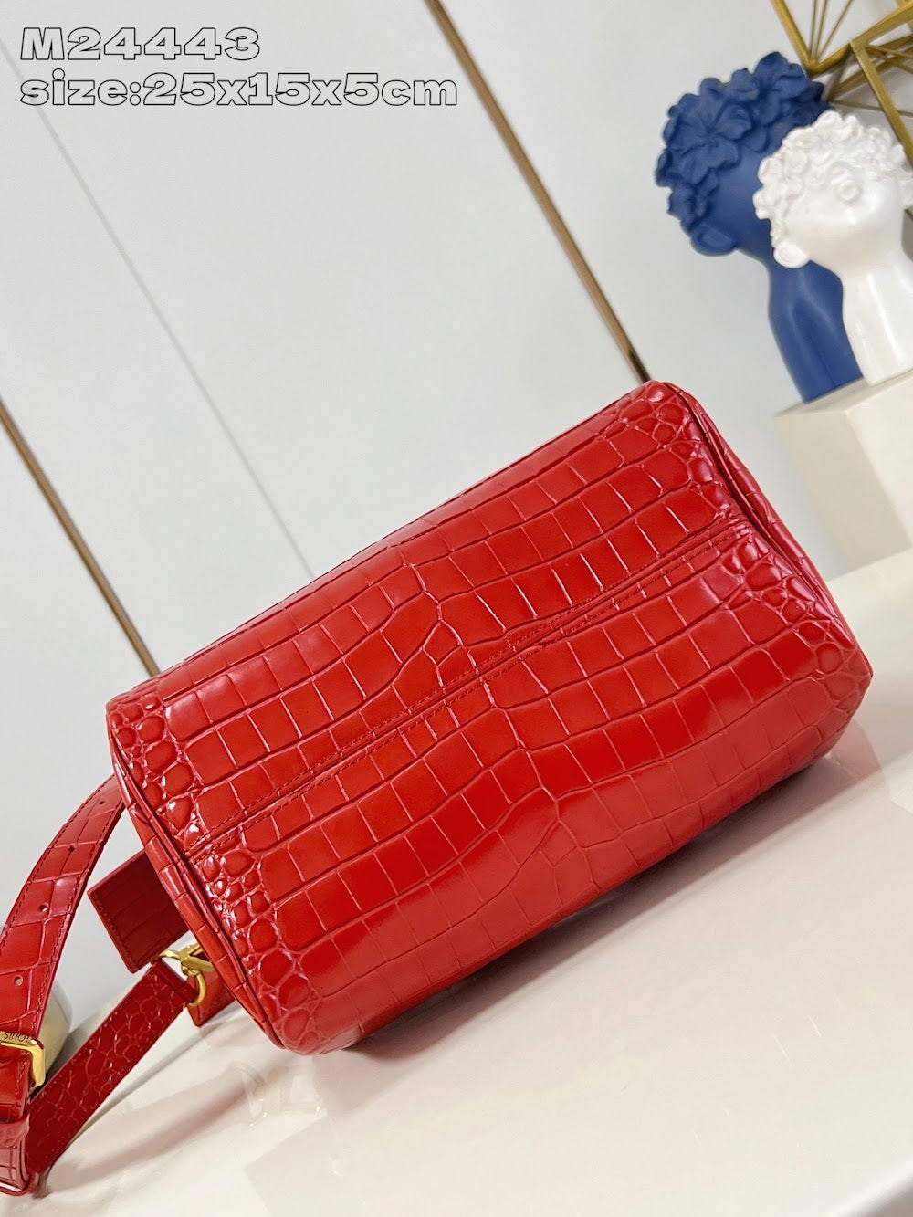 Dragons Bags ln Luxury Bag --97335