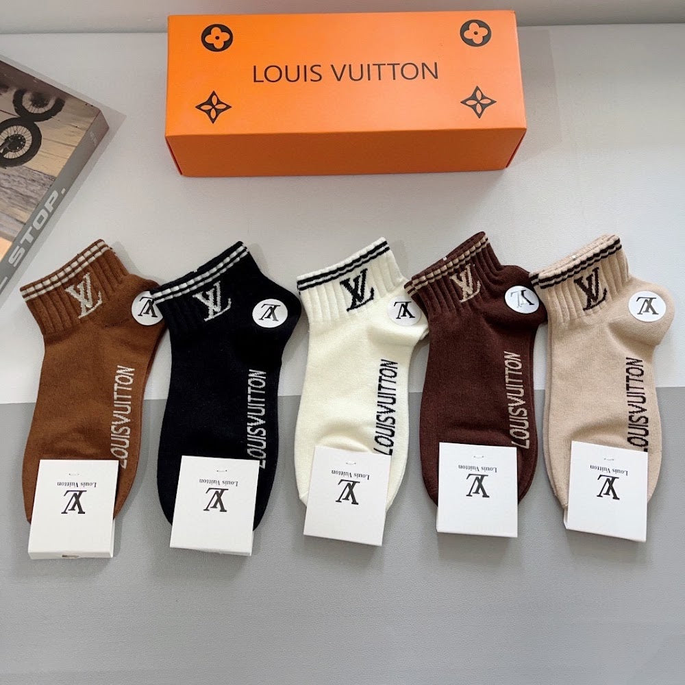 Dragons Bags Premium Luxury Socks --97753