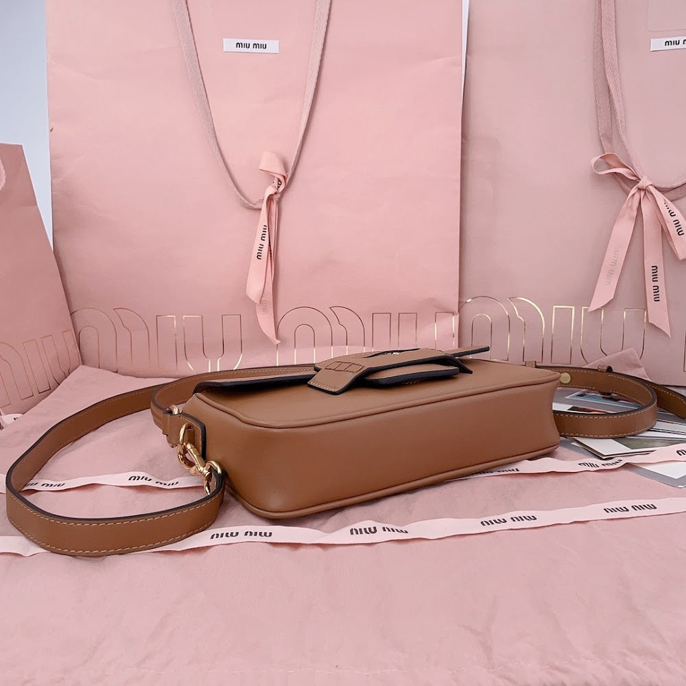Dragons Bags Miun Miun Luxury Bag --122592