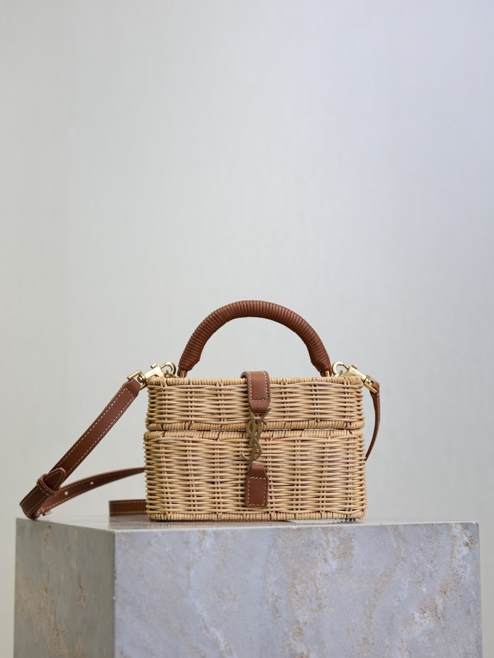 Dragons Bags YSLn Luxury Bag --119713