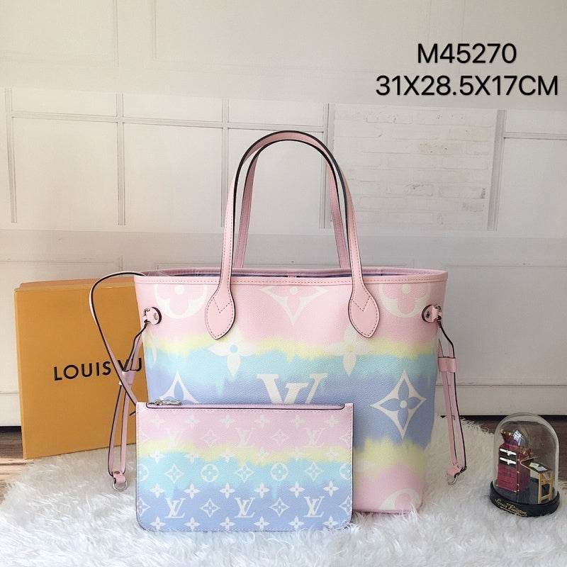 Dragons Bags ln Luxury Bag --59070