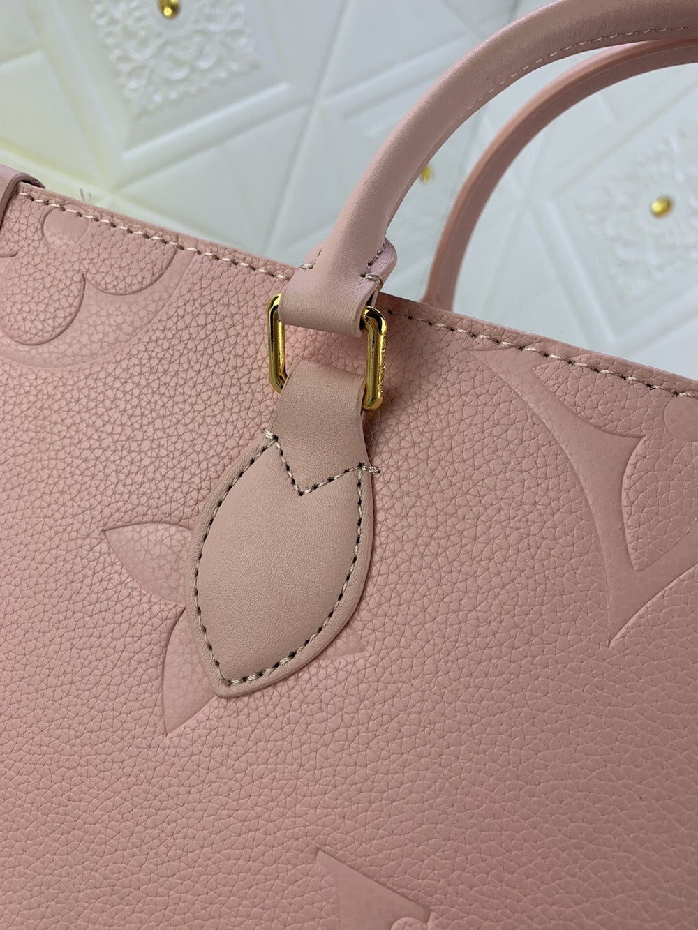Dragons Bags ln Luxury Bag --76220