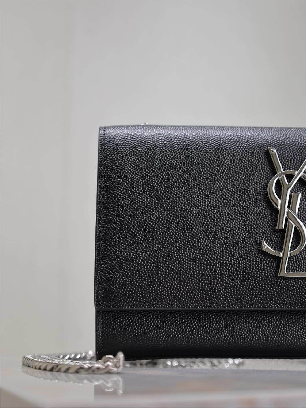 Dragons Bags YSLn Luxury Bag --120540