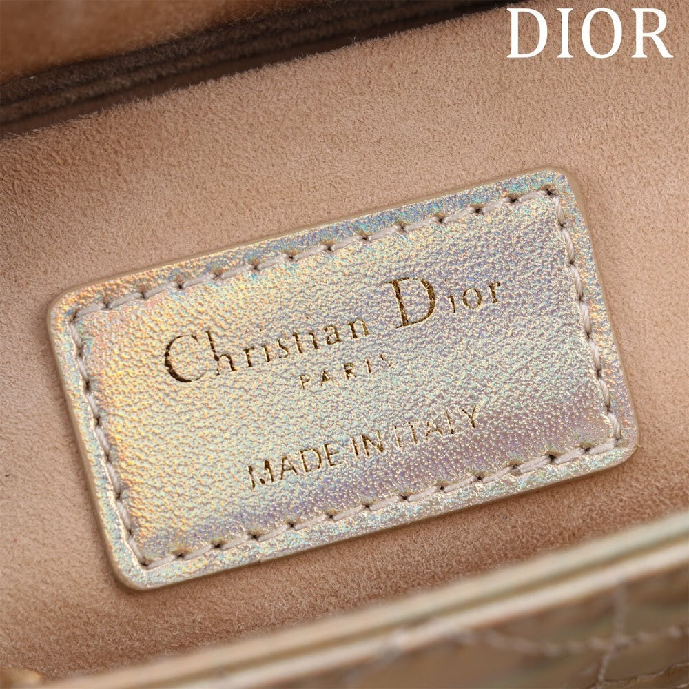 Dragons BagsDiorn Luxury Bag --114736