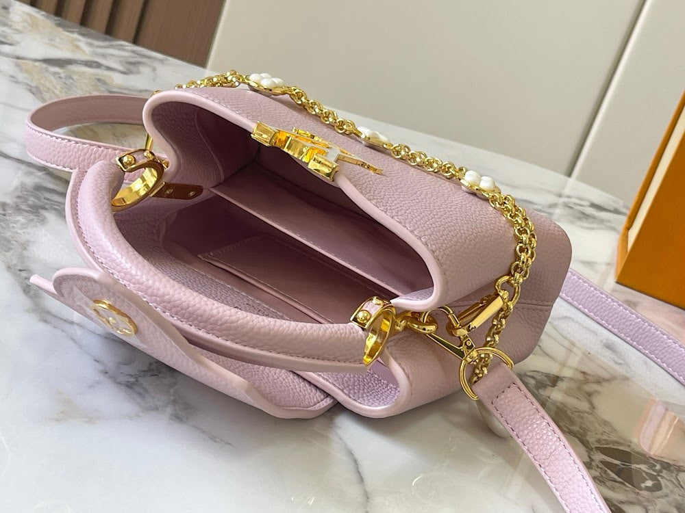 Dragons Bags LVn Luxury Bag --78761