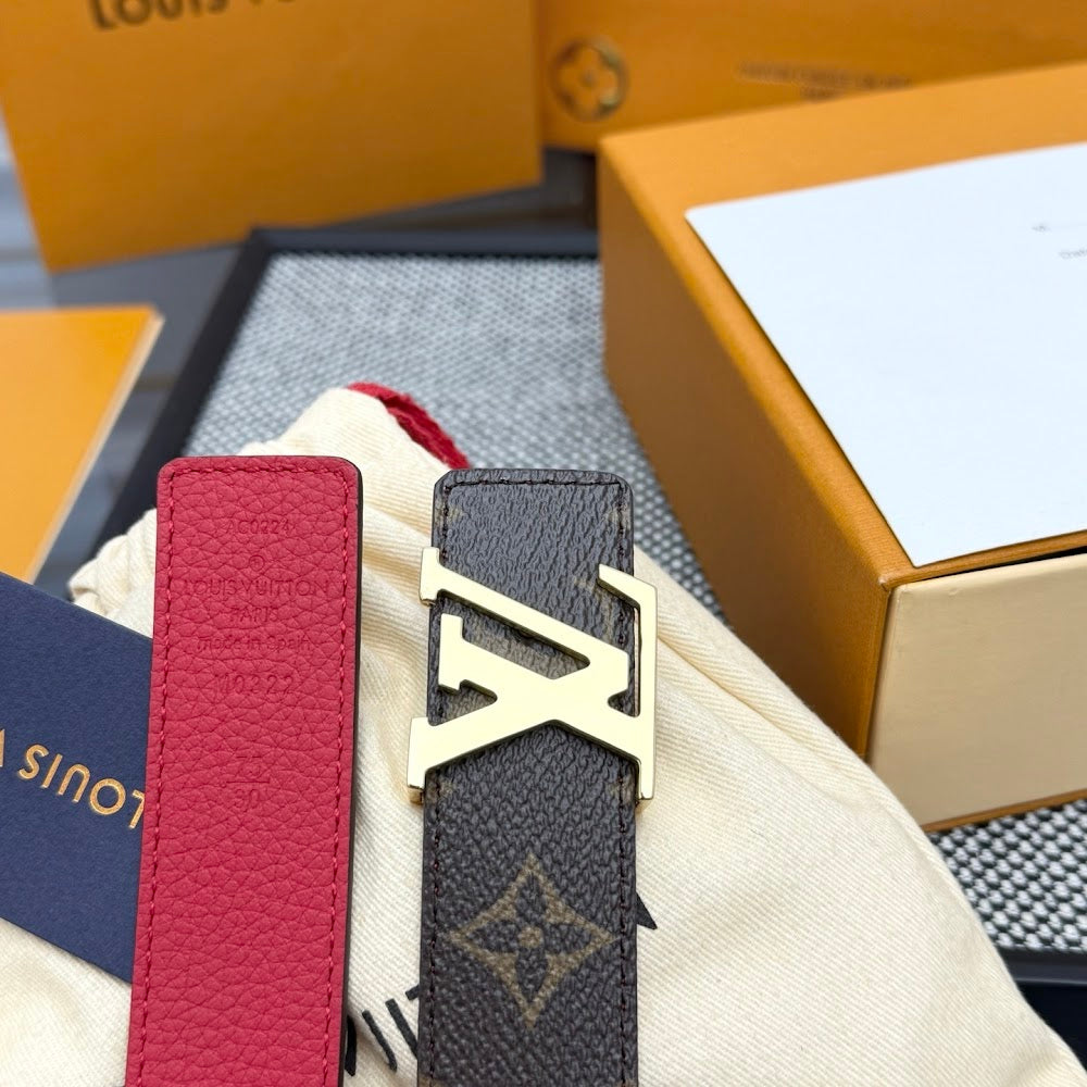 Dragons Bags ln Luxury Belt --106491