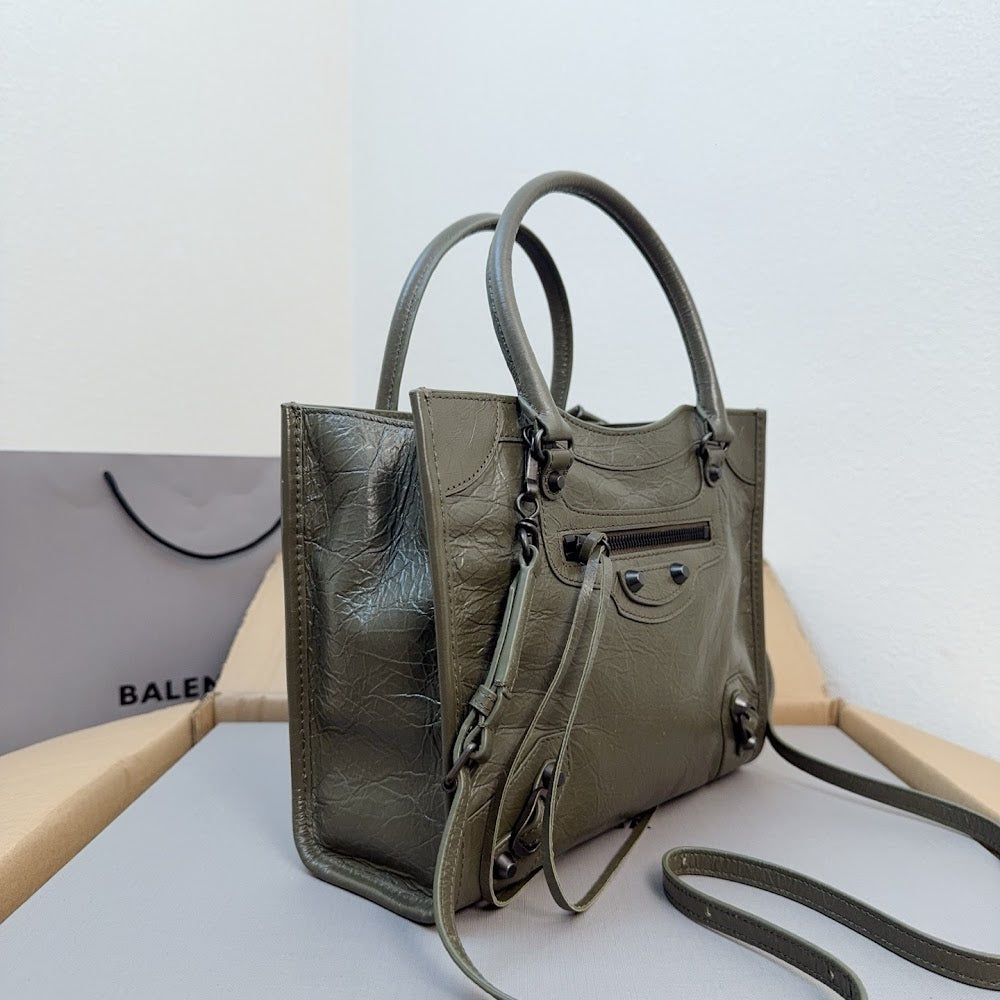 Dragons Bags Balenciaga Luxury Bag --111691