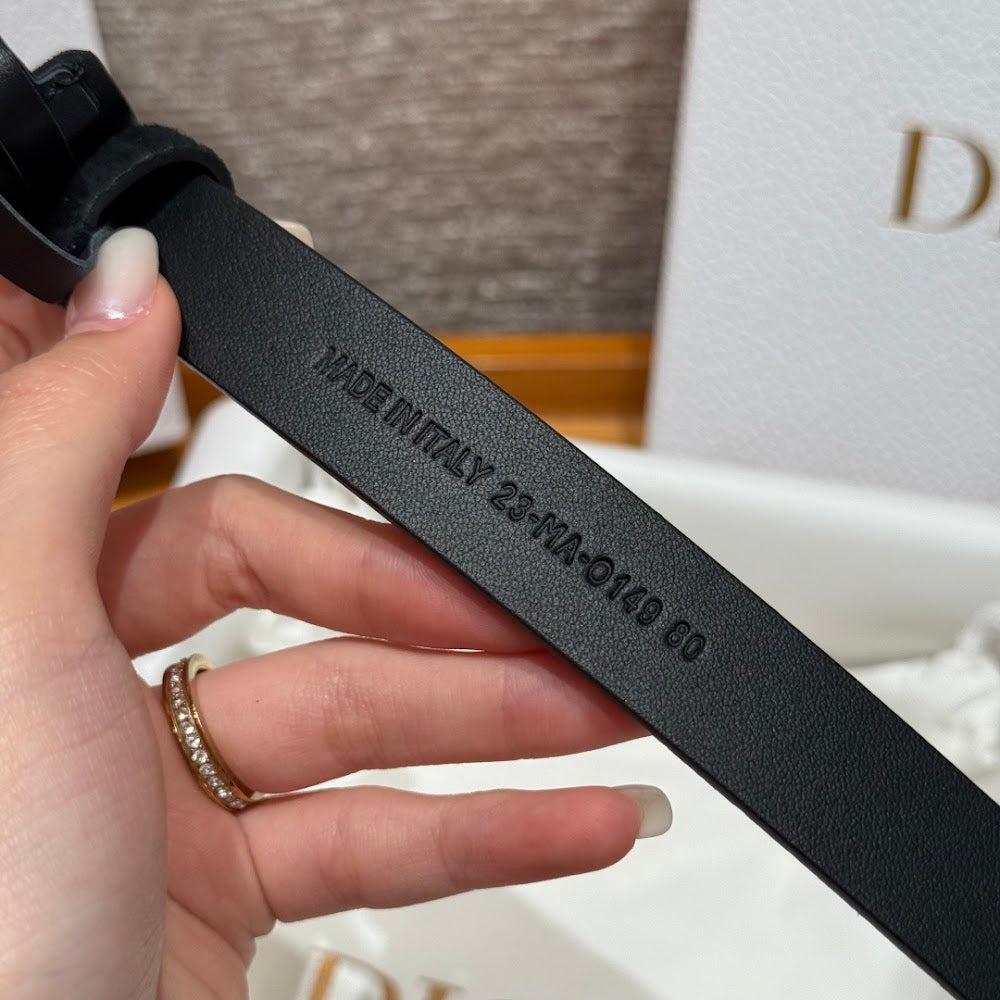 Dragons Bags Diorn Luxury Belt --104978