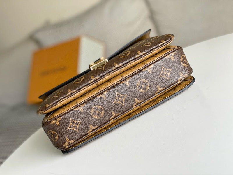 Dragons Bags LVn Luxury Bag --79400