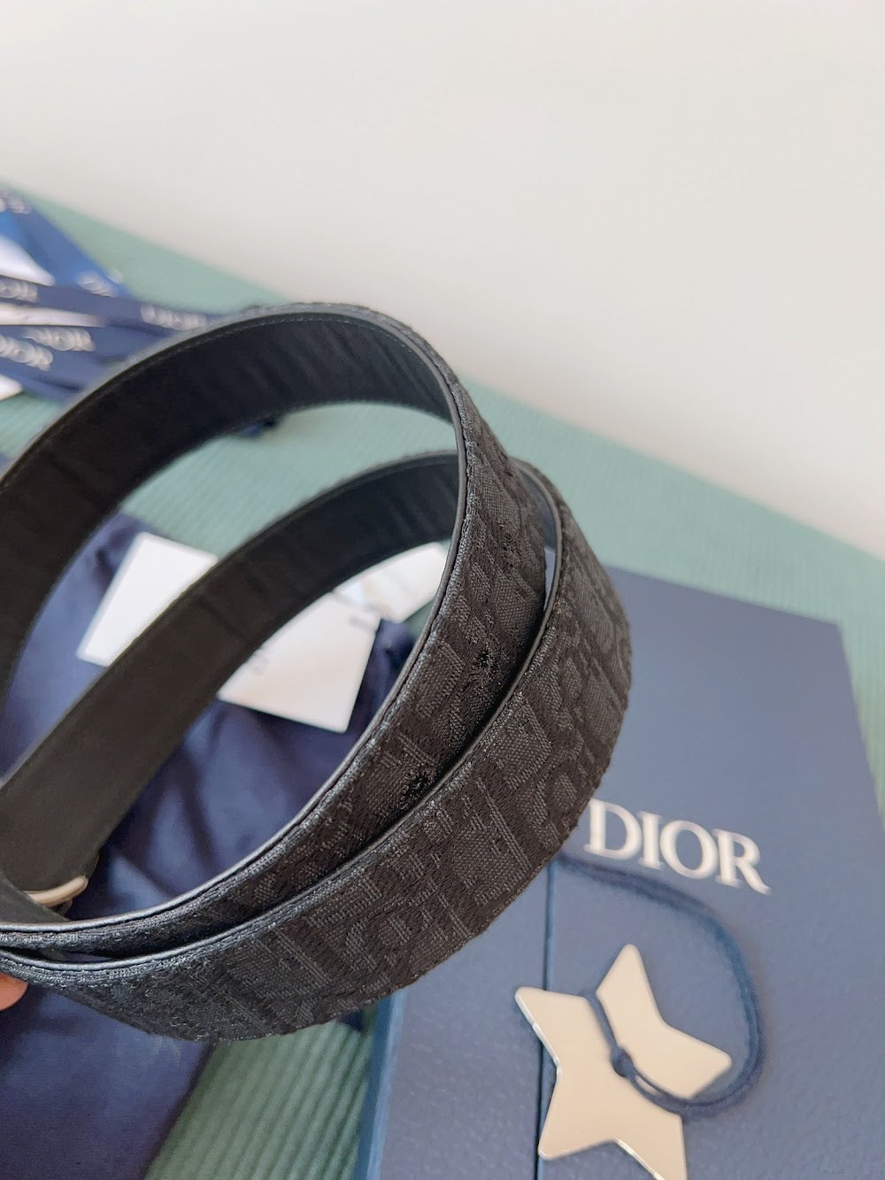 Dragons Bags Diorn Luxury Belt --105026