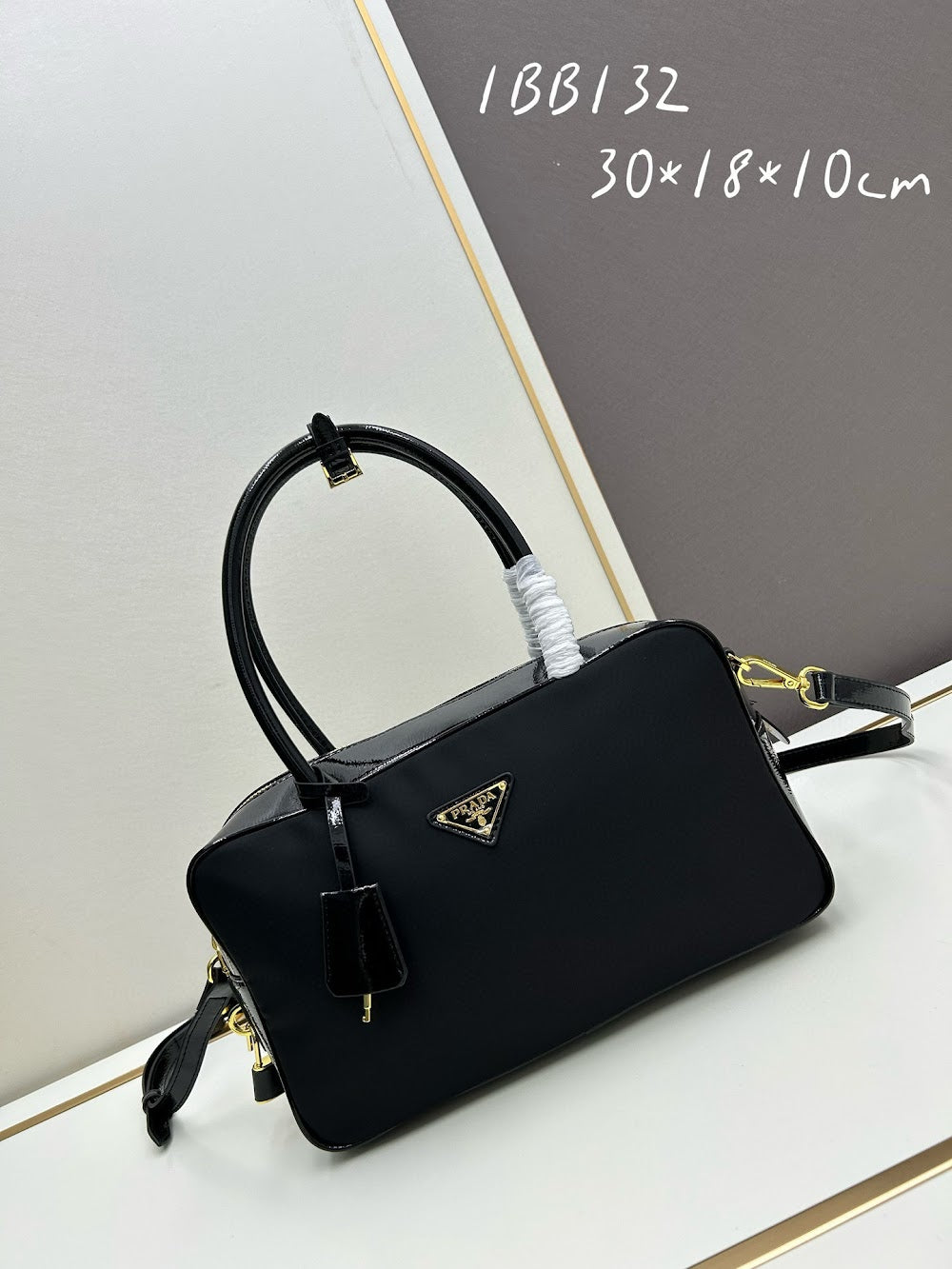 Dragons Bags pradn Luxury Bag --74023