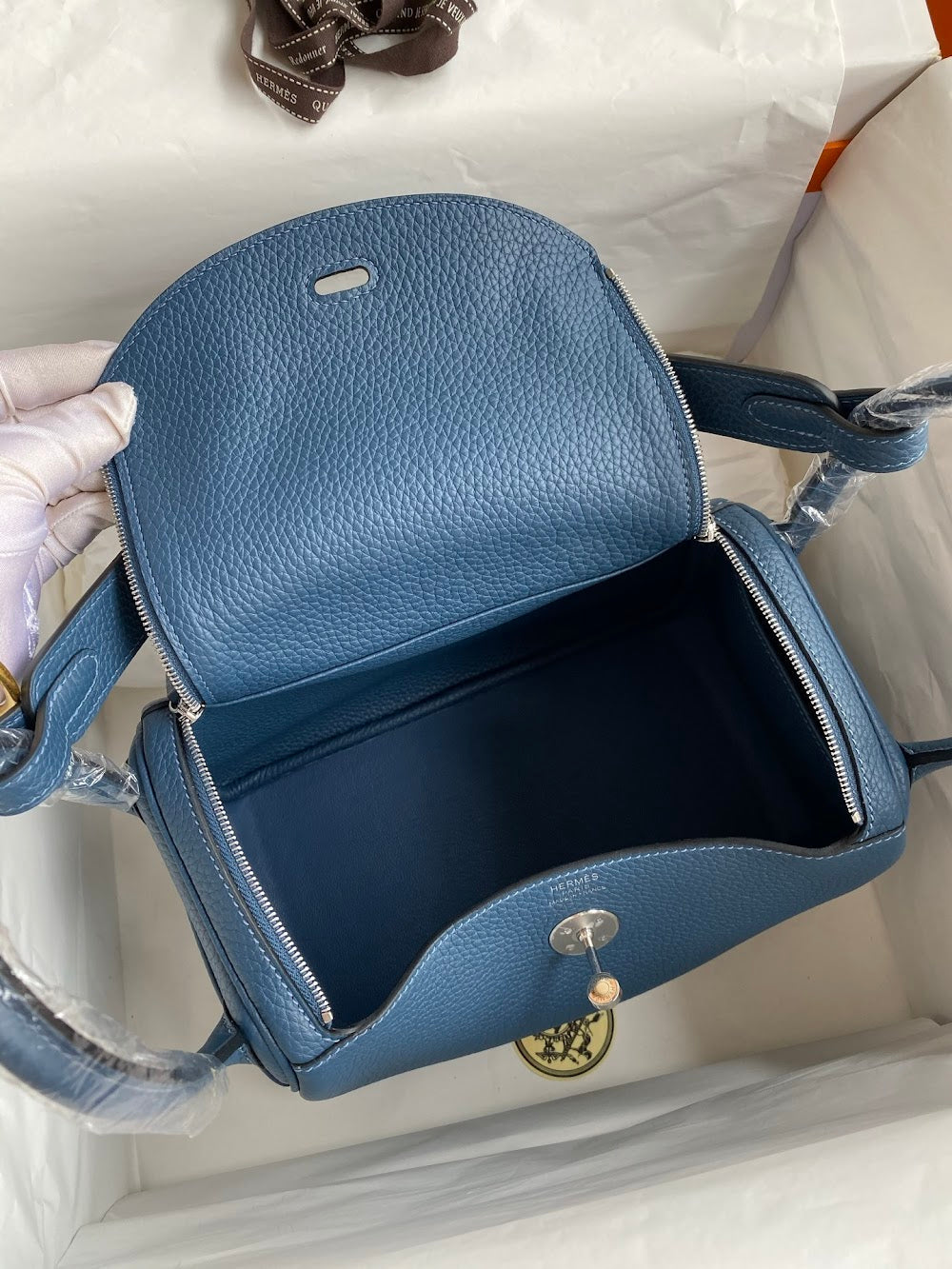 Dragons BagsHermesn Luxury Bag --117175