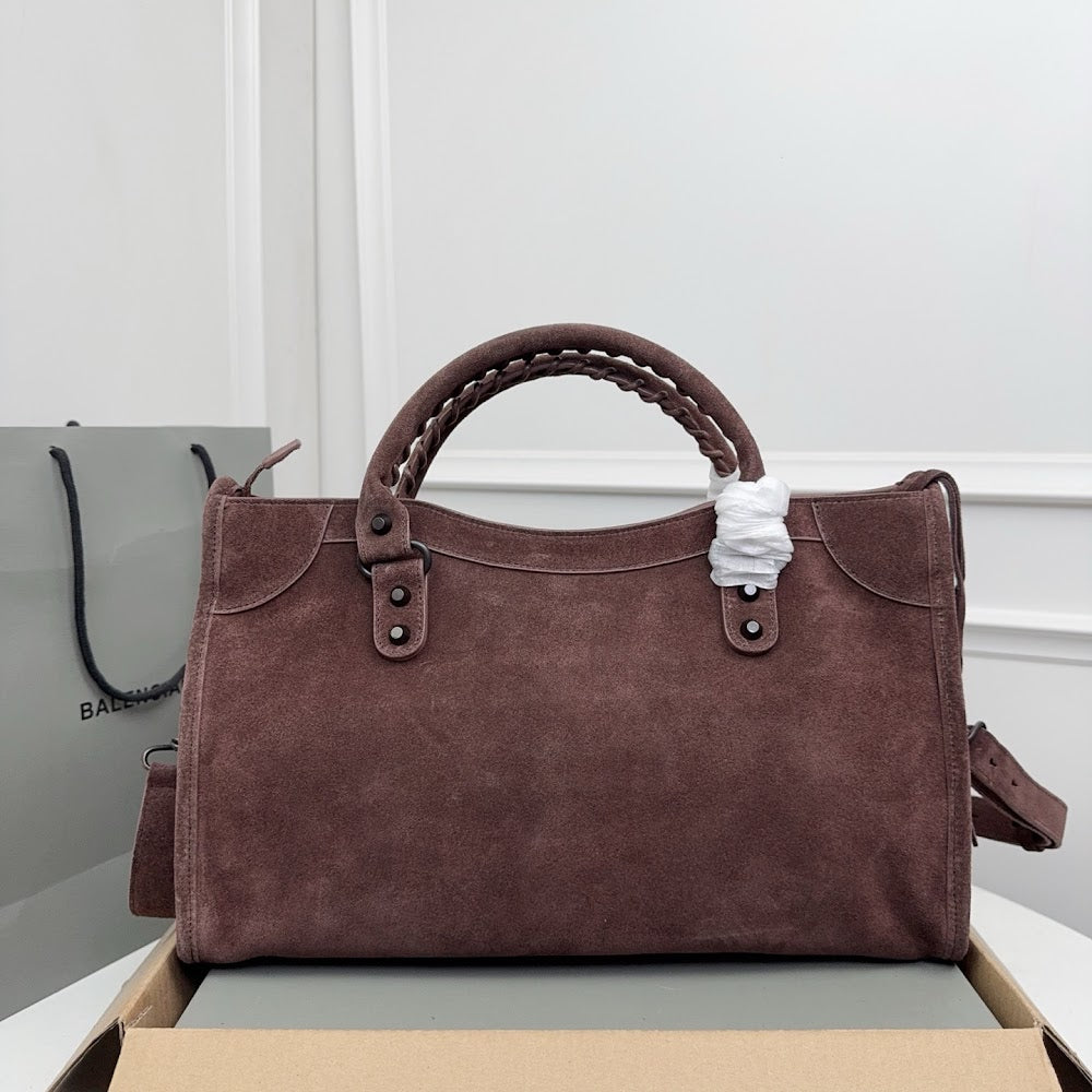 Dragons Bags Balenciaga Luxury Bag --111405