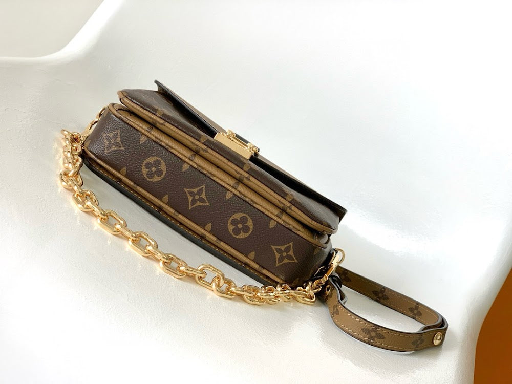 Dragons Bags LVn Luxury Bag --81078