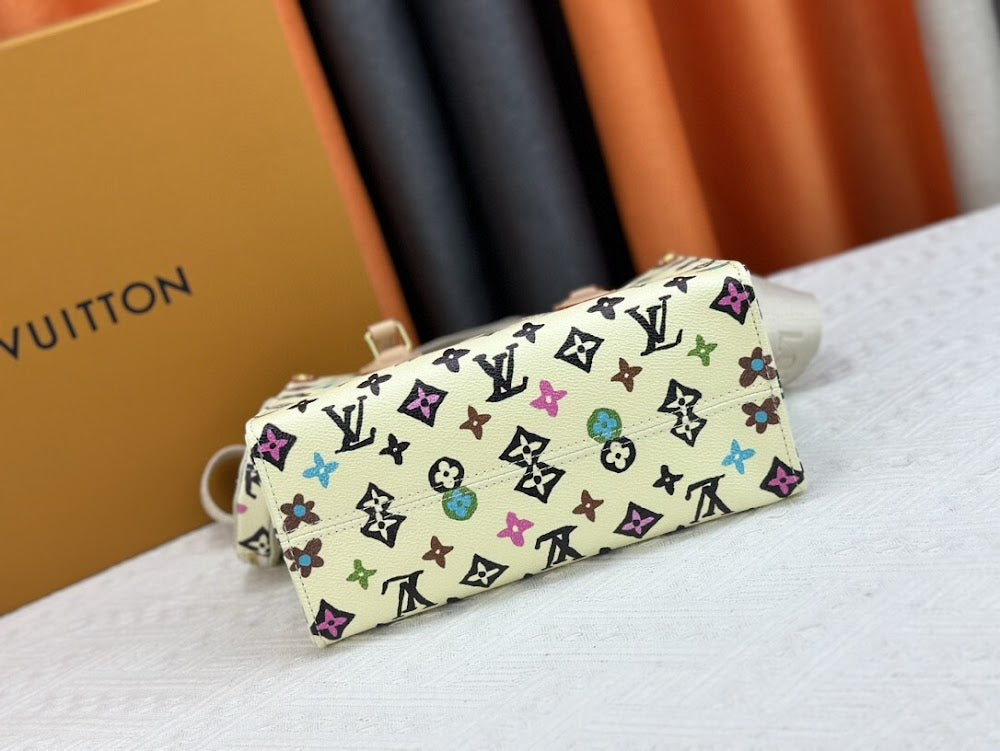 Dragons Bags ln Luxury Bag --76196