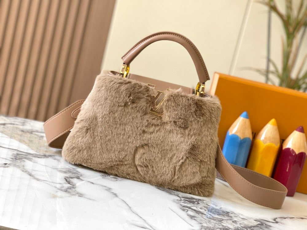 Jessica Bags ln Luxury Bag --76000