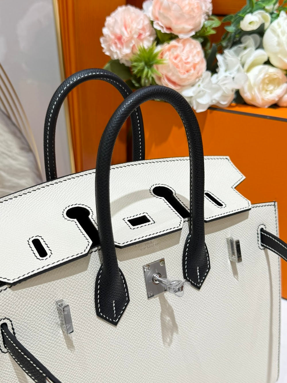 Dragons BagsHermesn Luxury Bag --118708