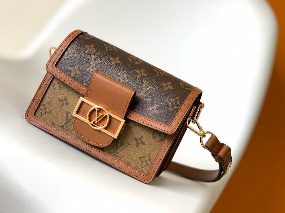 Dragons Bags LVn Luxury Bag --80171