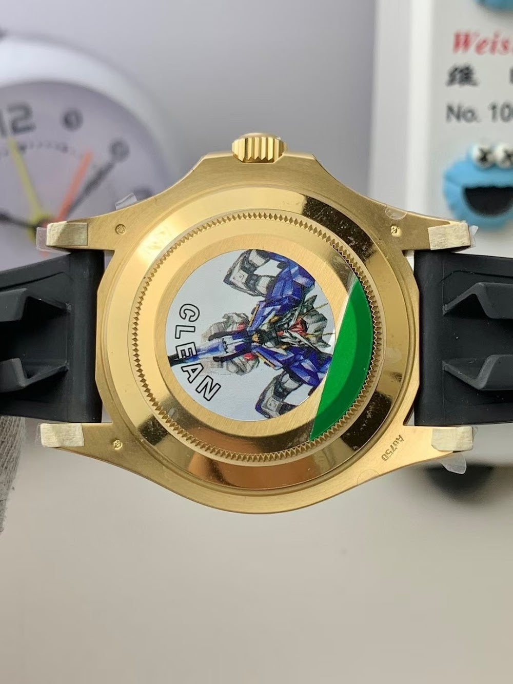 Dragons Bags Luxury Designer Watch --104078
