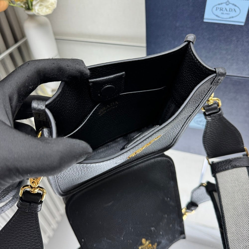 Dragons Bags Pradn Luxury Bag --102327