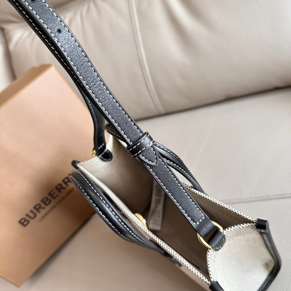 Dragons Bags Burberryn Luxury Bag --92747