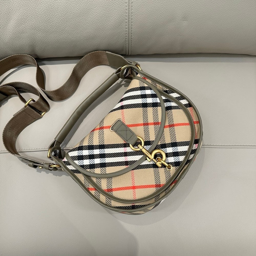 Dragons Bags Burberryn Luxury Bag --92171