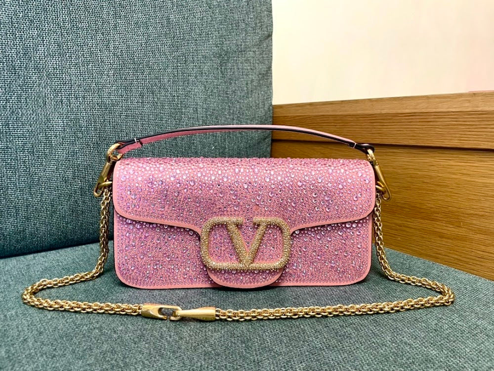 Dragons Bags Valentine Luxury Bag --121094