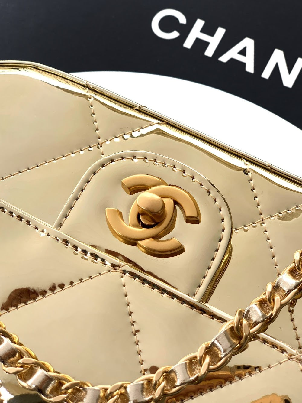 Dragons Bags CHn Luxury Bag --113613