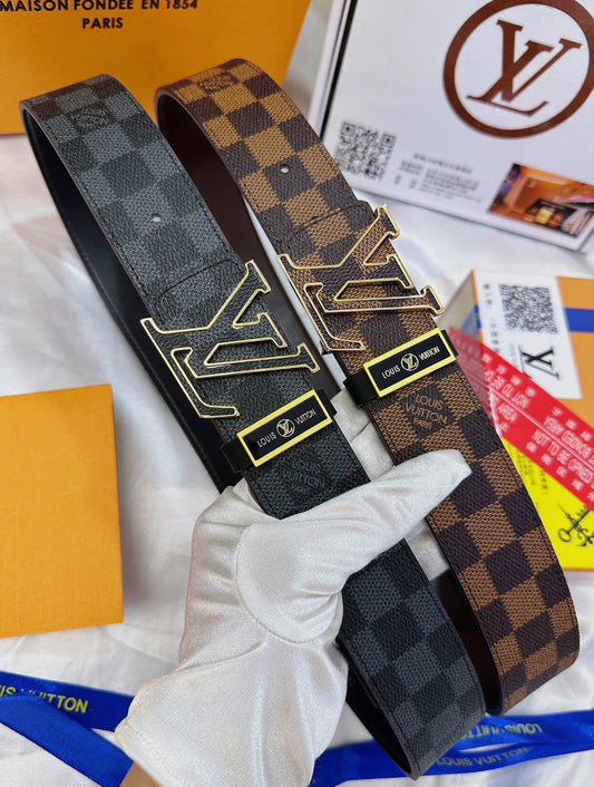 Dragons Bags ln Luxury Belt --110217