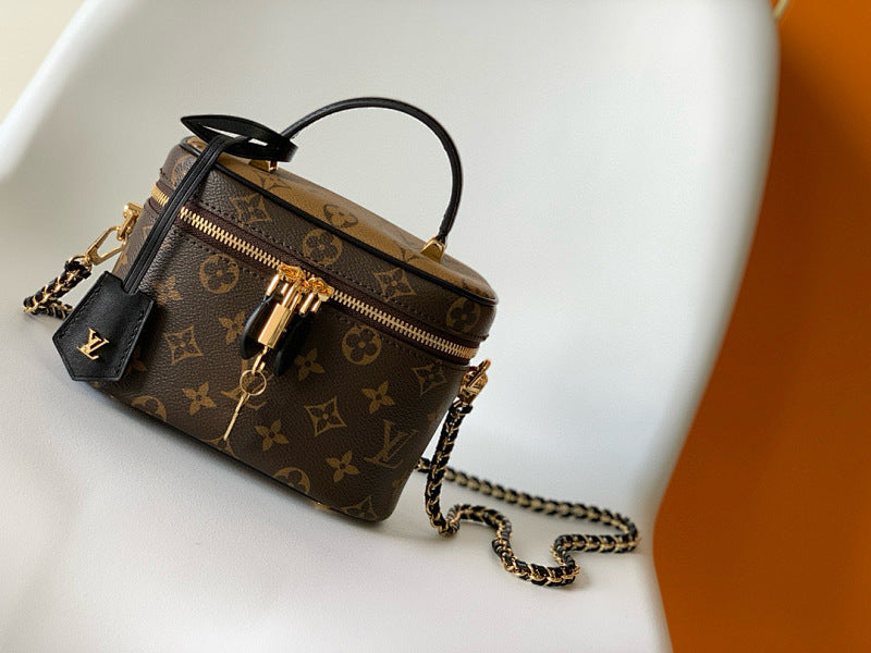Dragons Bags LVn Luxury Bag --79187