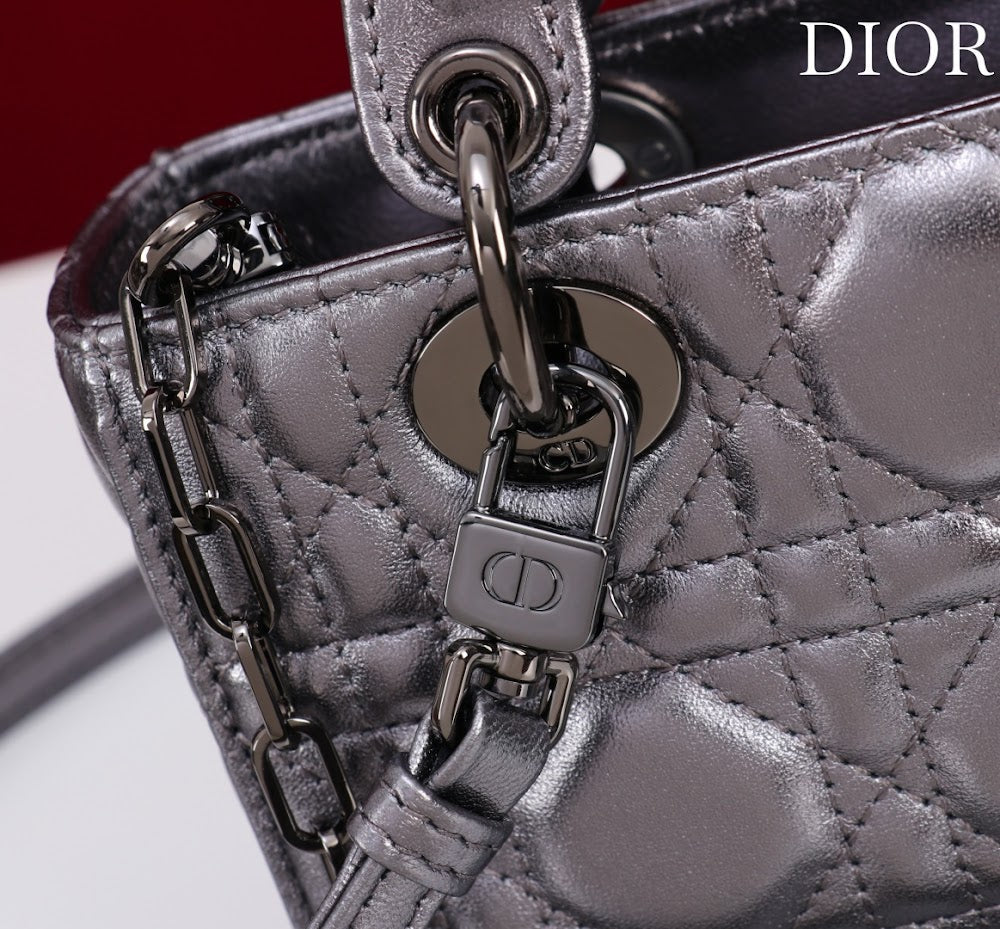 Dragons BagsDiorn Luxury Bag --116485