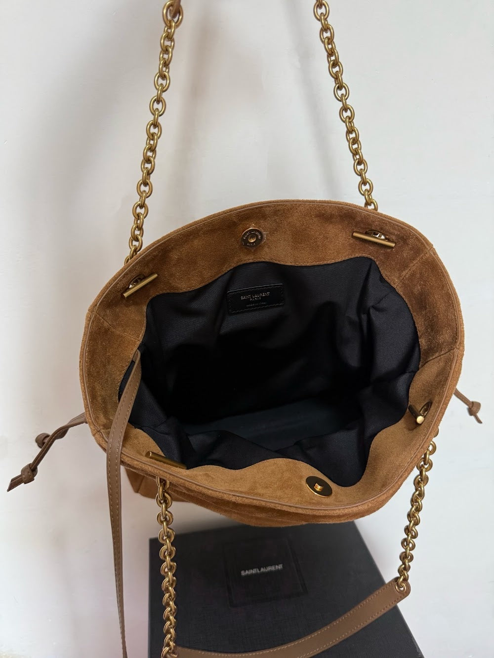 Dragons Bags YSLn Luxury Bag --119884