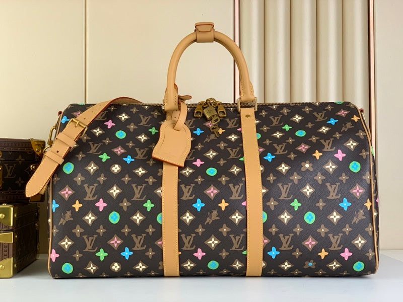Dragons Bags ln Luxury Bag --68922