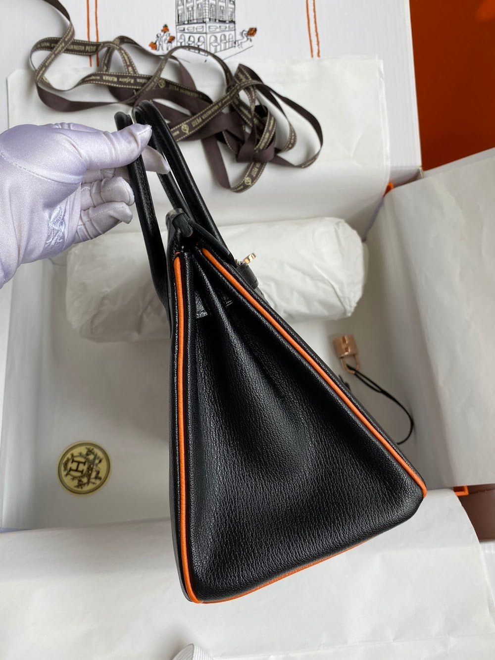 Dragons BagsHermesn Luxury Bag --116790