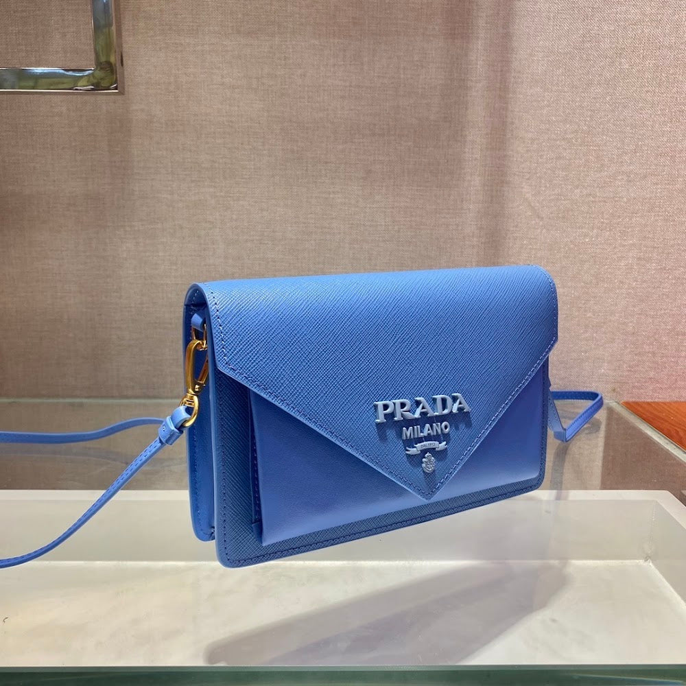 Dragons Bags Prada Luxury Bag --54620