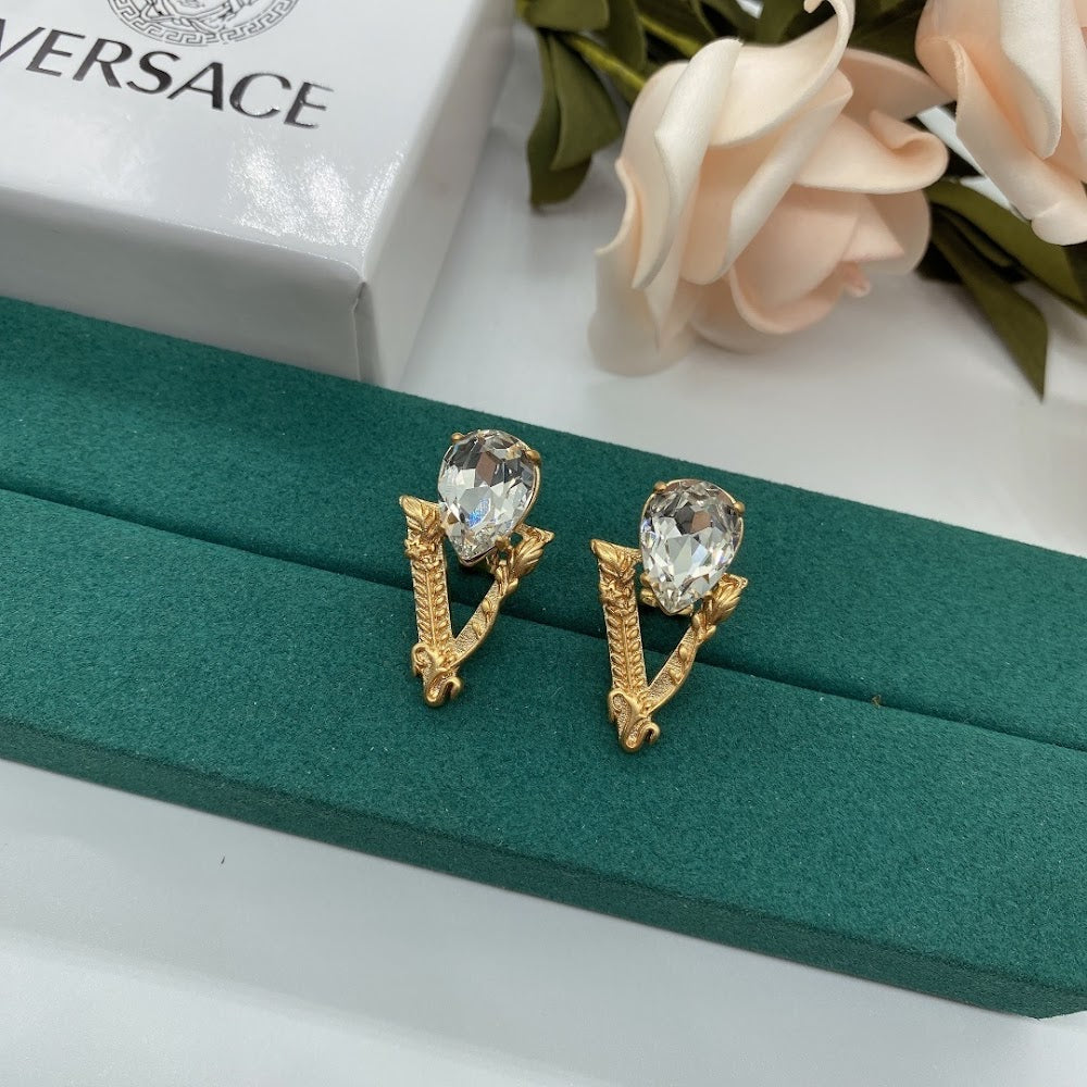 Dragons Bags Versace Luxury Jewelry --51280