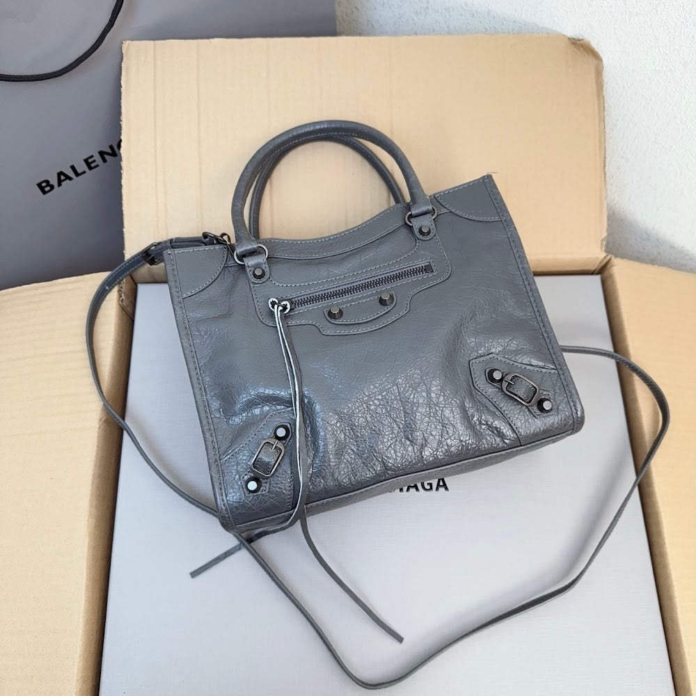 Dragons Bags Balenciaga Luxury Bag --111695