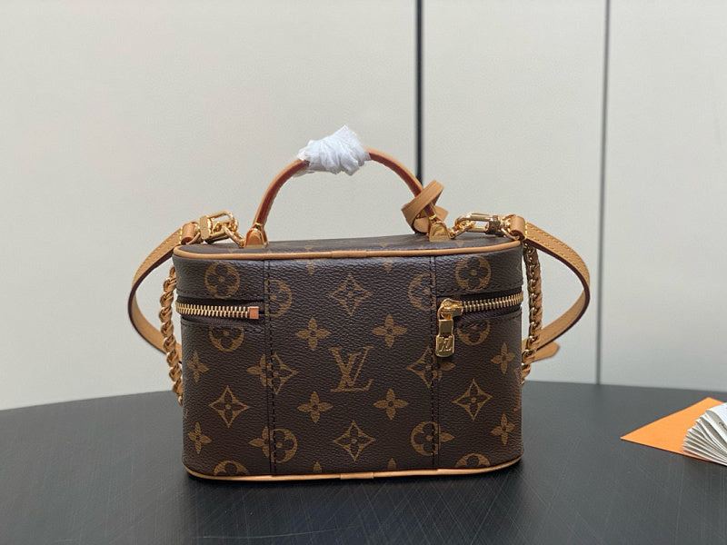 Dragons Bags LVn Luxury Bag --80265