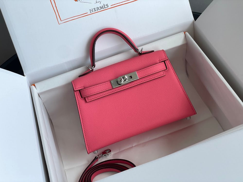 Dragons BagsHermesn Luxury Bag --117838