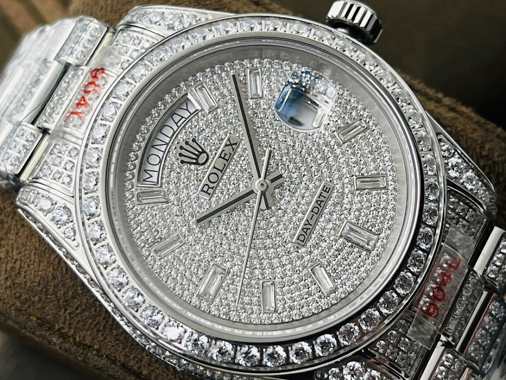 Dragons Bags Luxury Designer Watch --104582