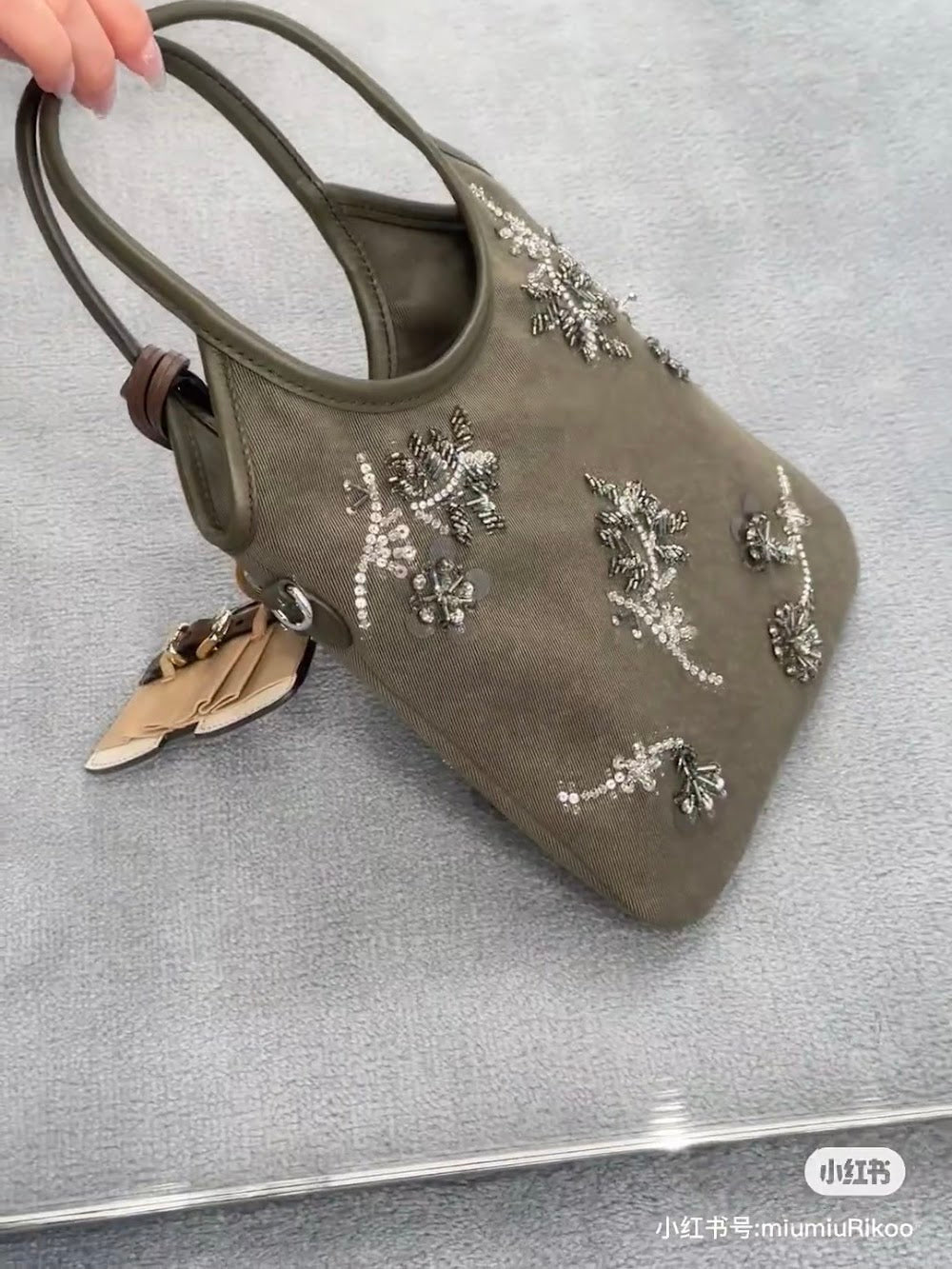Dragons Bags Miun Miun Luxury Bag --122576