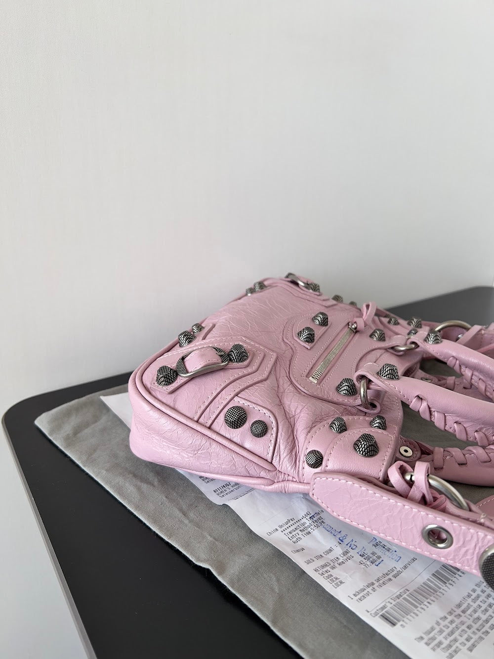 Dragons Bags Balenciaga Luxury Bag --111169