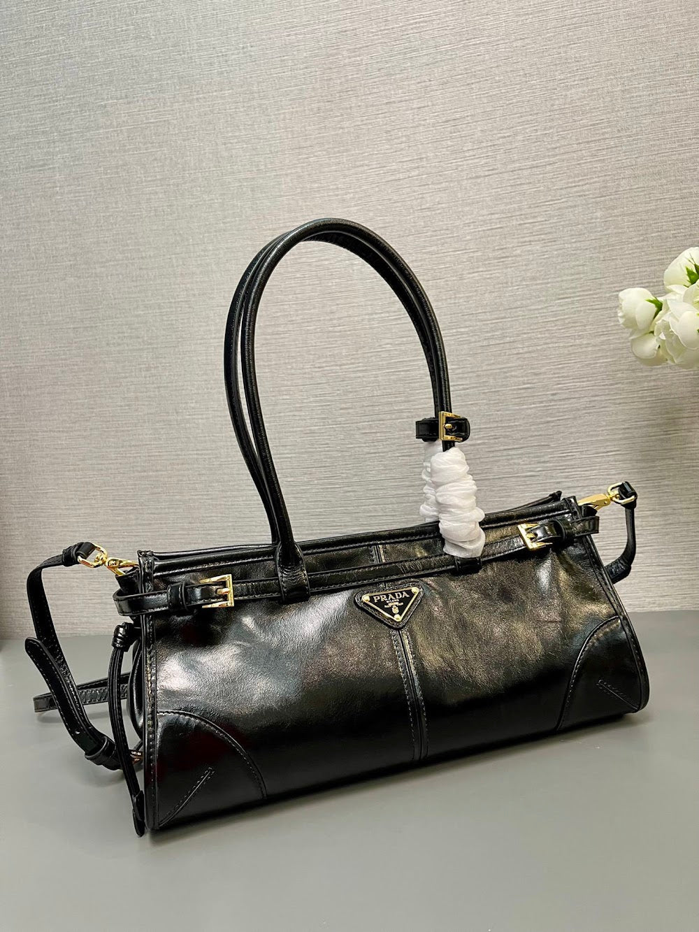 Dragons Bags Pradn Luxury Bag --102603