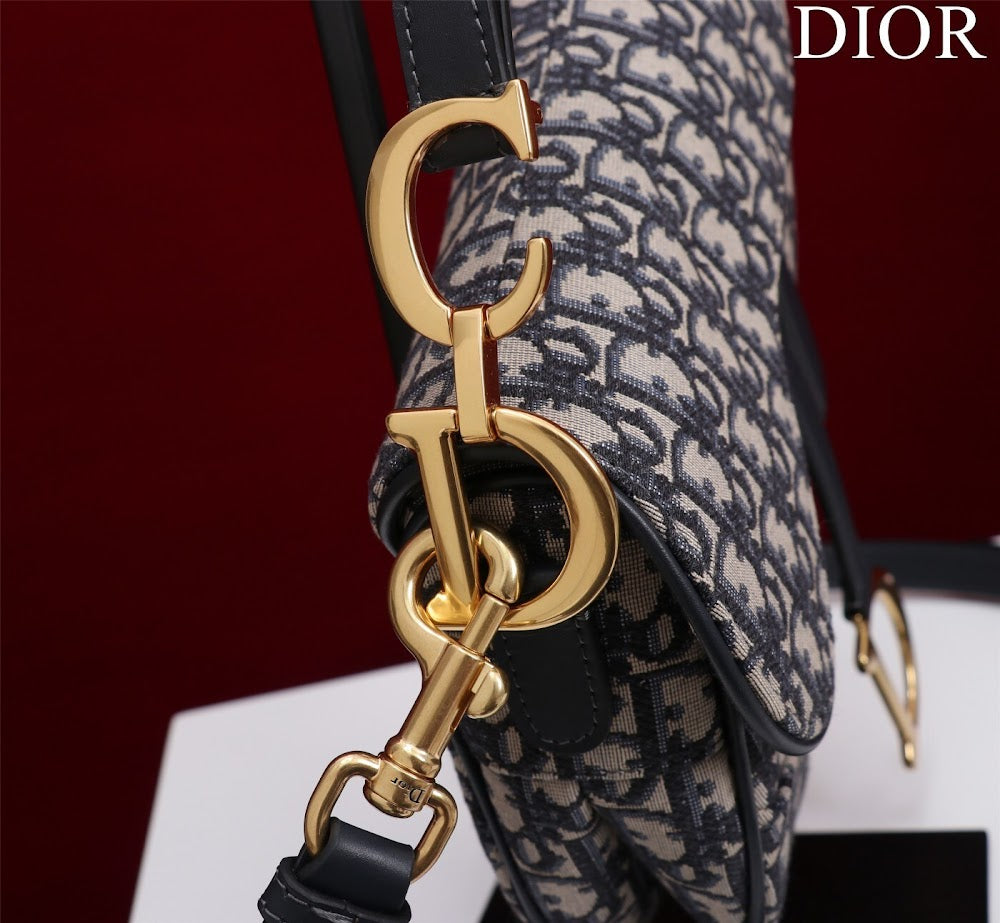 Dragons BagsDiorn Luxury Bag --116449