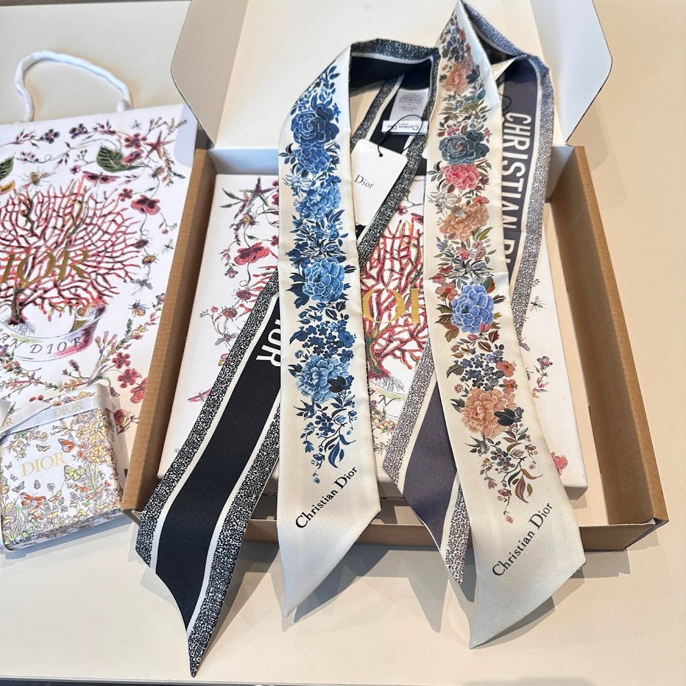 Dragons Bags Premium Designer Scarf --99058