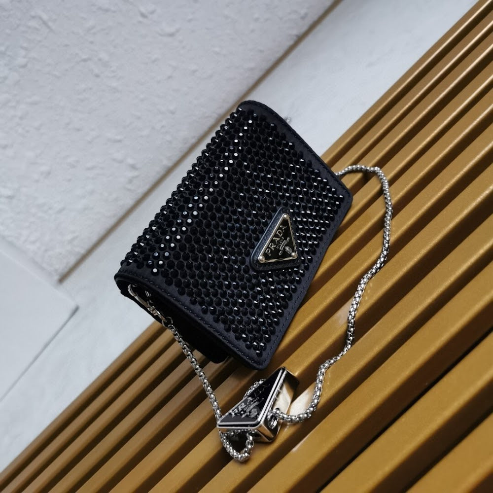 Dragons Bags Pradn Luxury Bag --101507