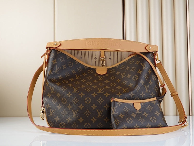 Dragons Bags ln Luxury Bag --60289