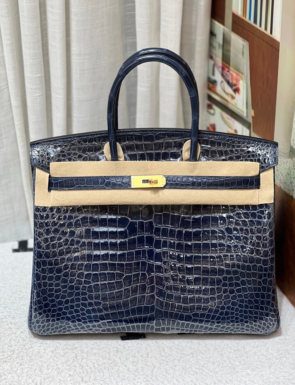 Dragons BagsHermesn Luxury Bag --116885